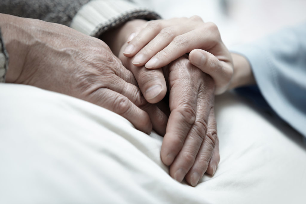 Une unité pour les patients Alzheimer et en perte d’autonomie