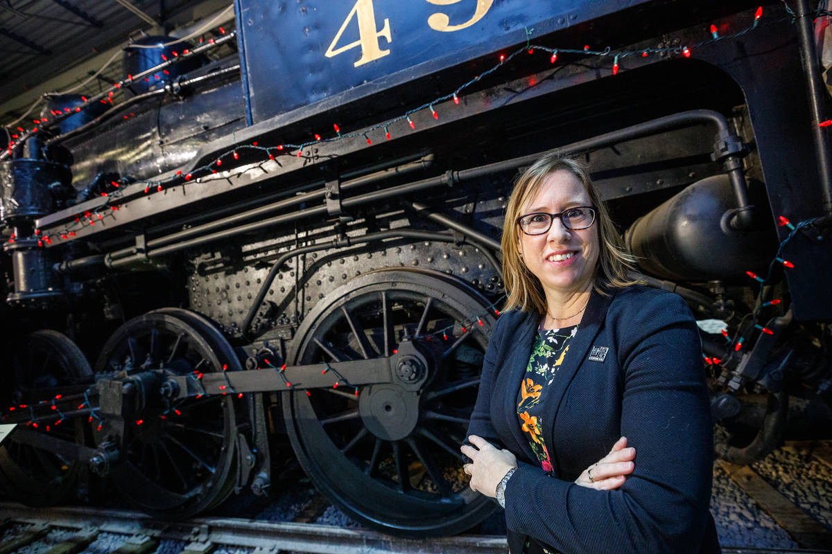 Les nombreux défis d’Exporail