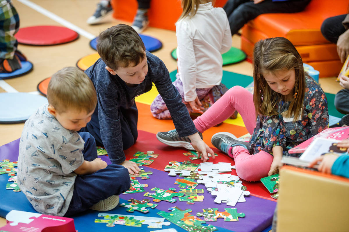 Partenaires recherchés pour la réussite des tout-petits