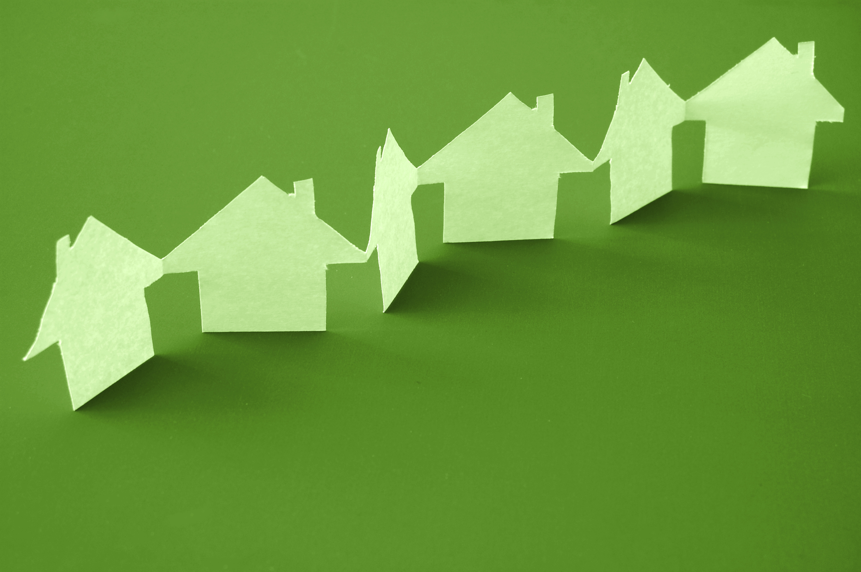 Hausse des ventes résidentielles sur la Rive-Sud en février