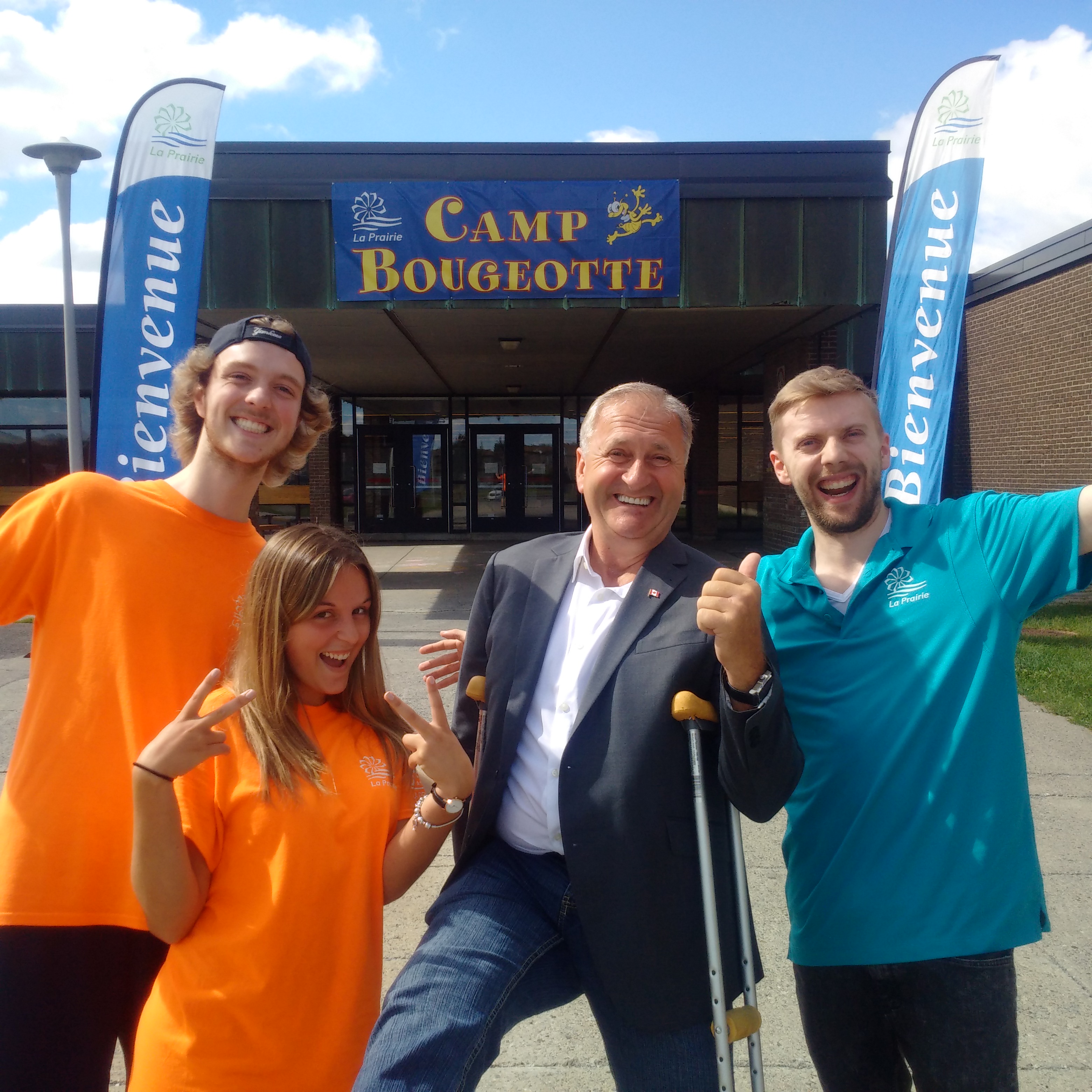 Emplois d&rsquo;été Canada : période d&rsquo;inscriptions pour les entreprises