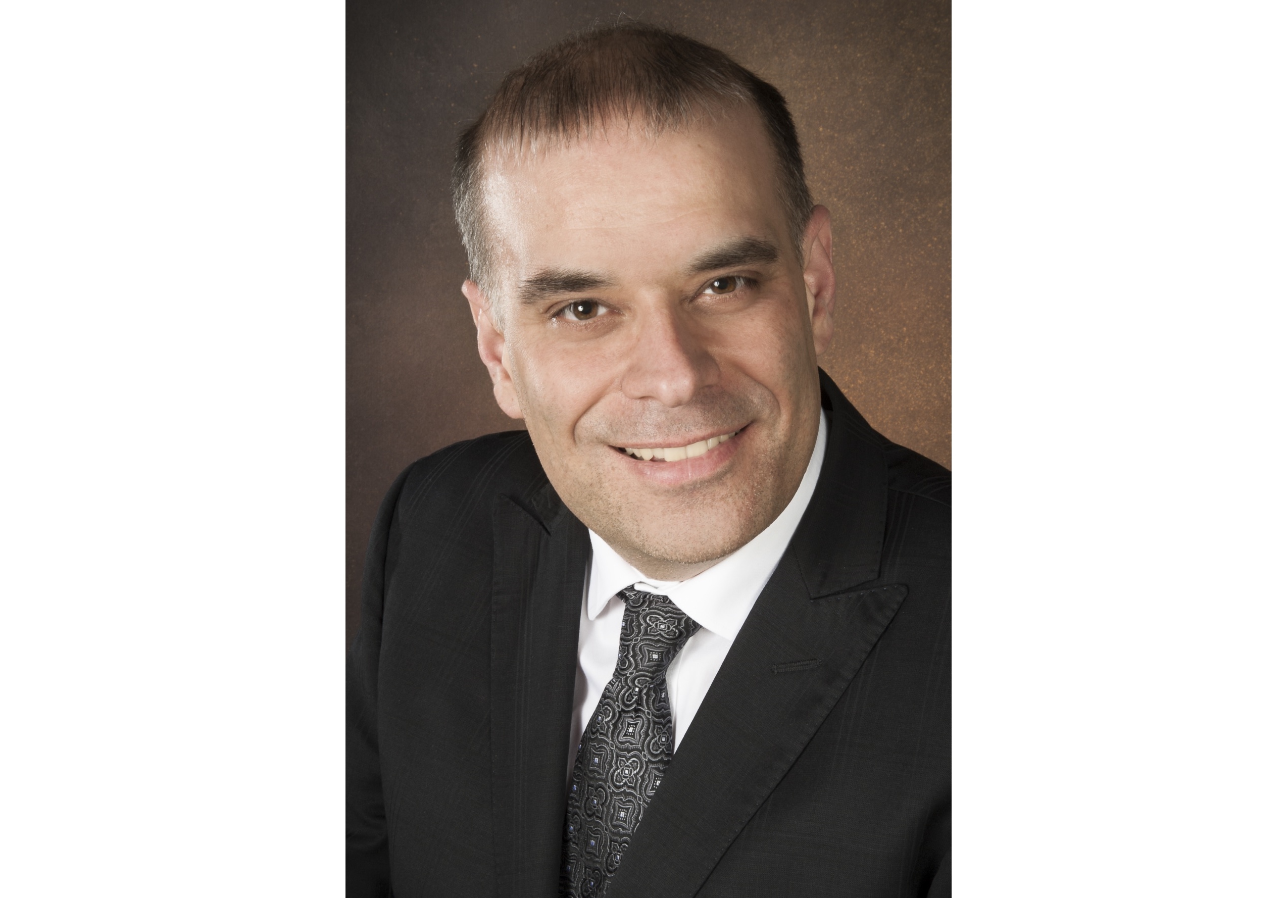 Nouveau directeur financier à la Commission scolaire des Grandes-Seigneuries
