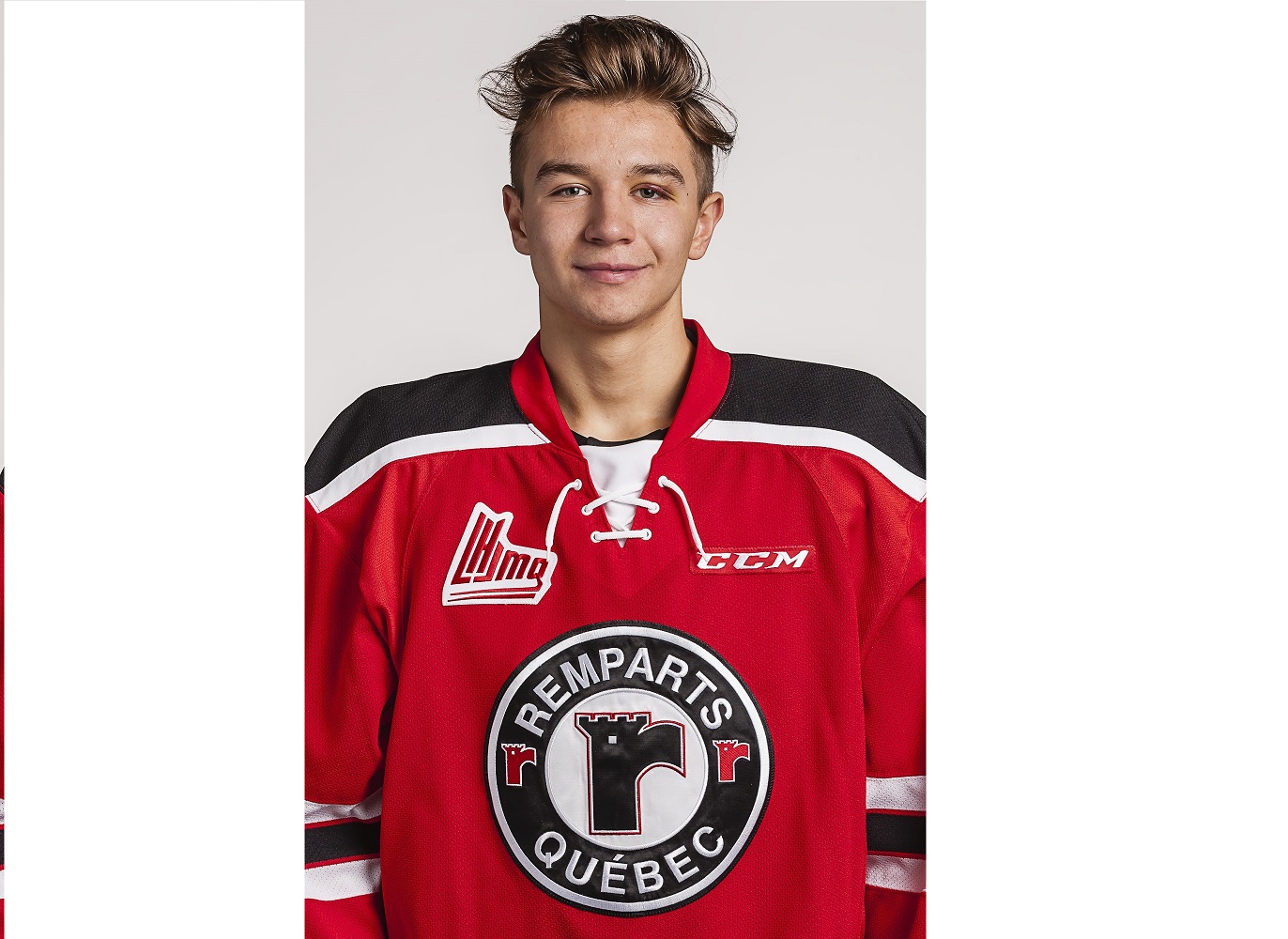 Un hockeyeur de Candiac choisi au sein d’Équipe Canada Est