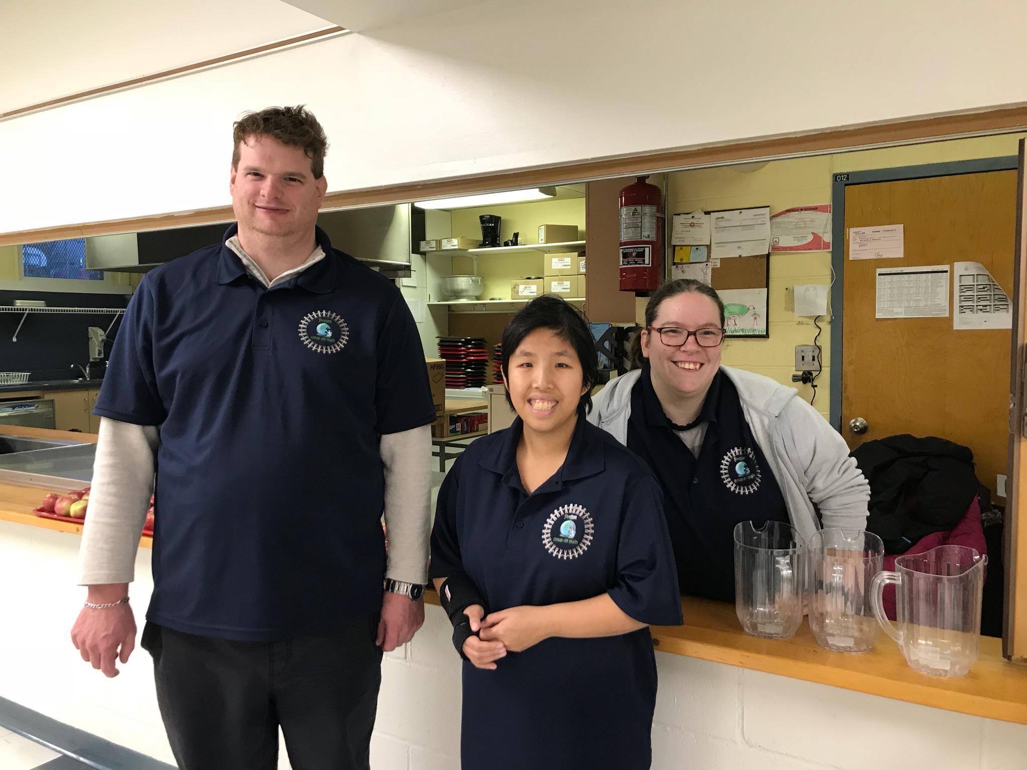 Besoin d&rsquo;un coup de main ? L&rsquo;APHRSO offre son aide