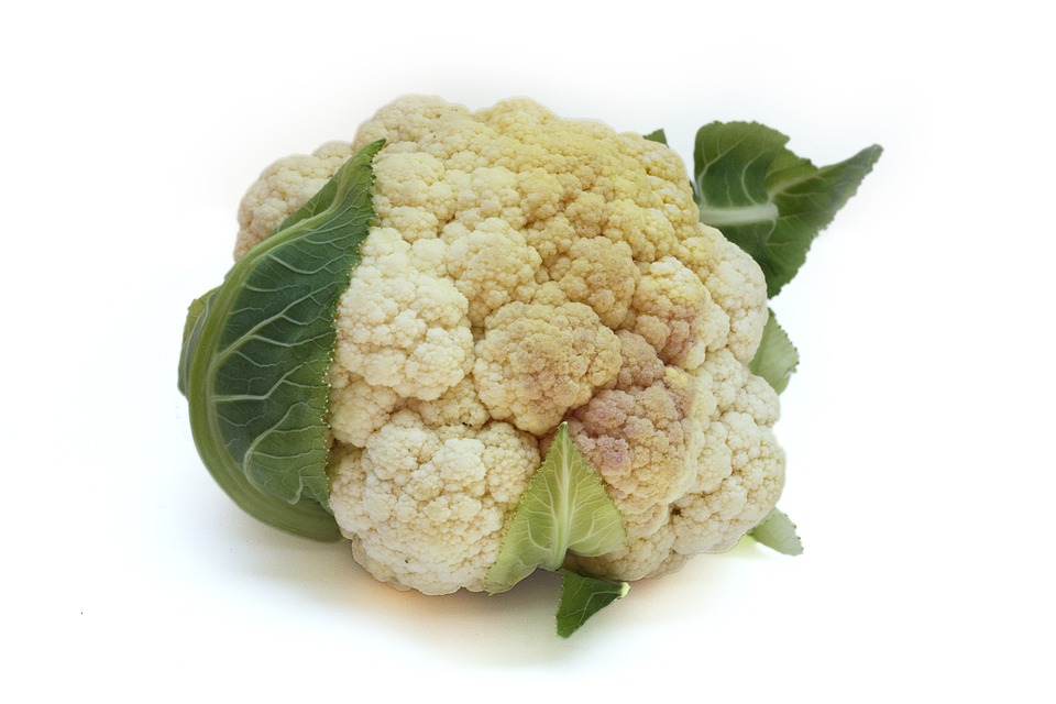 Rappel de certains choux-fleurs et certaines laitues rouges et vertes