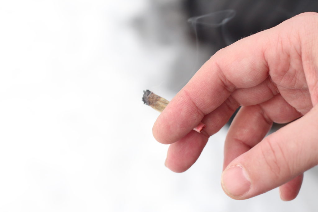 Drogue au volant : la police Roussillon partage un «agent évaluateur» avec d&rsquo;autres corps policiers