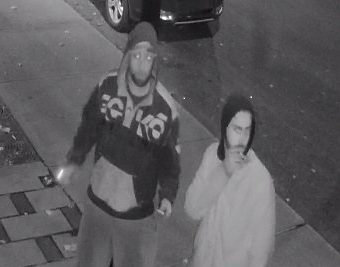 Recherchés pour le vol raté d&rsquo;un coffre-fort