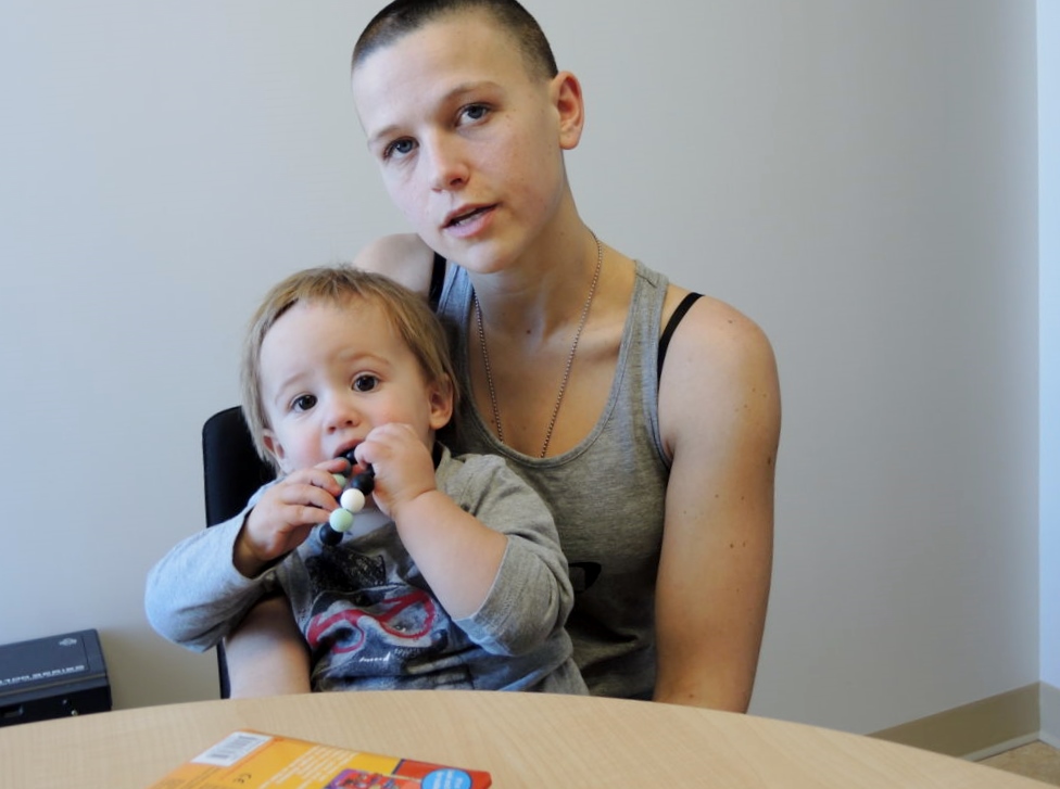 La Prairie : une journée de tatouage pour aider une mère de famille atteinte d’un cancer