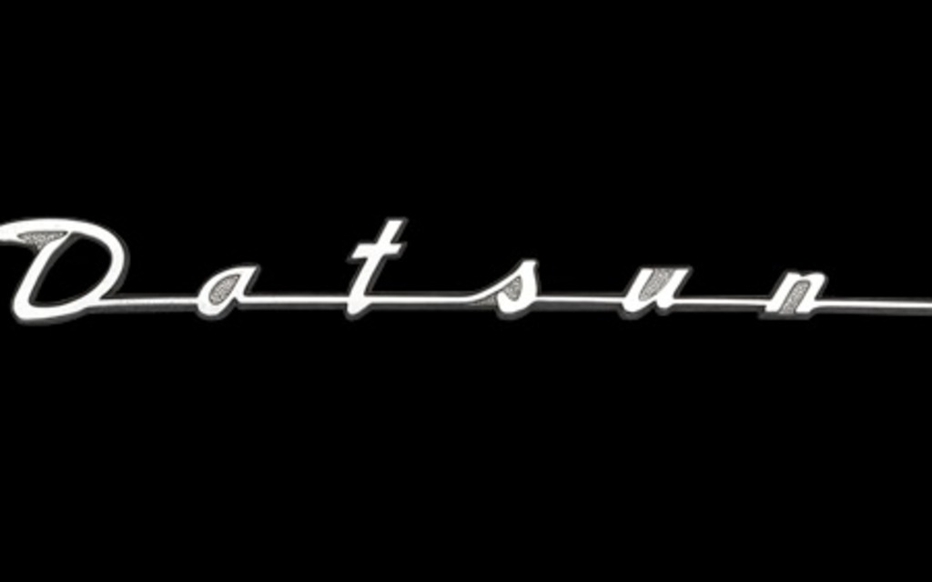 Nissan, de Datsun à Carlos Ghosn