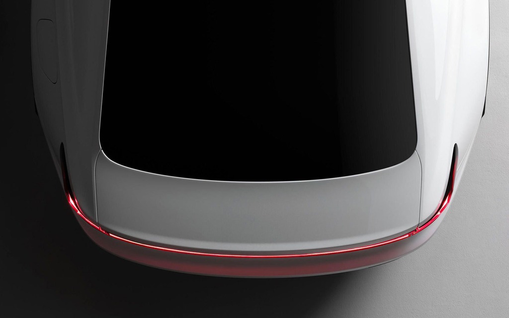 Polestar 2: une rivale à la Tesla Model 3 débarque sous peu