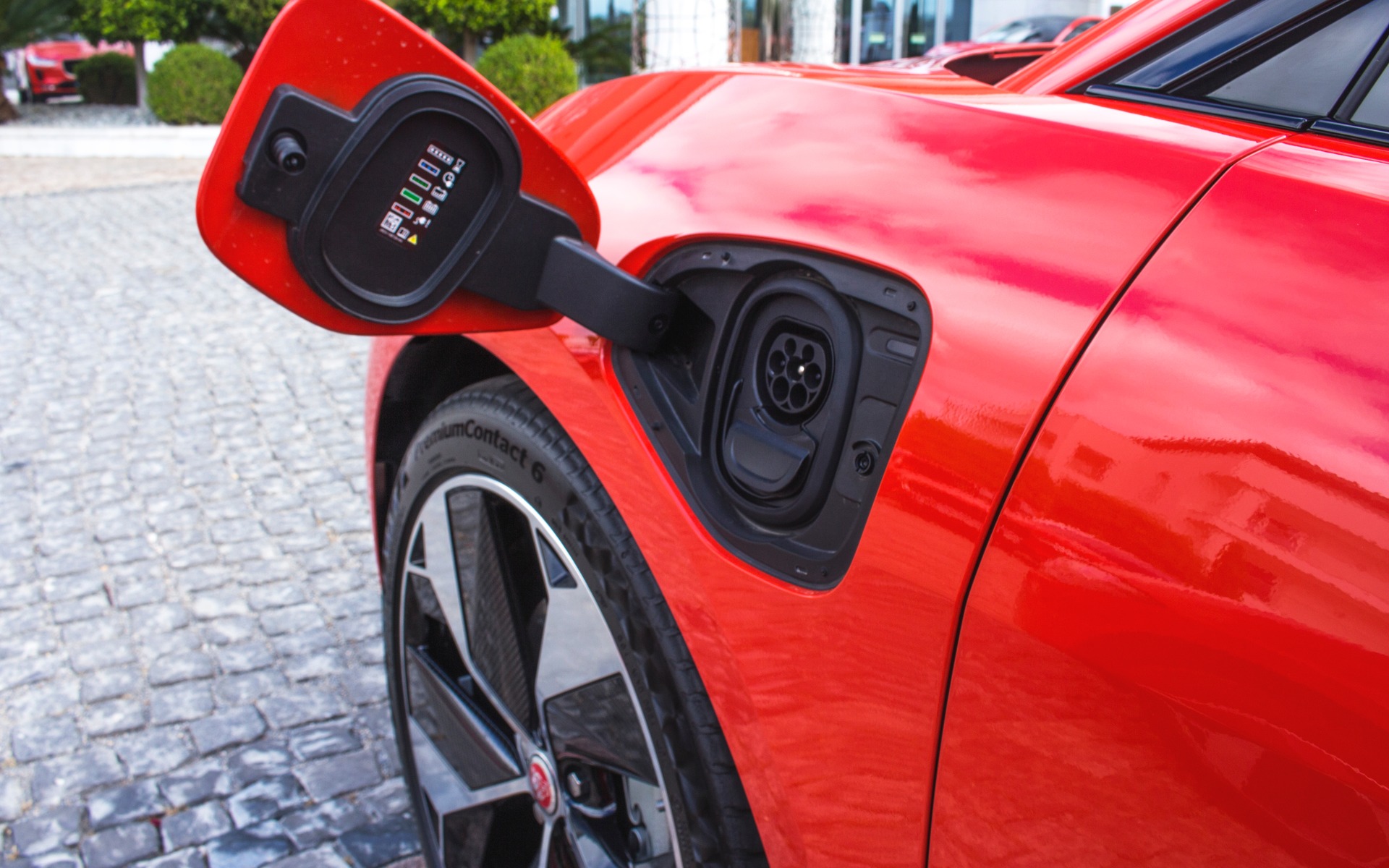 Ontario : les ventes de véhicules électriques sont en chute libre