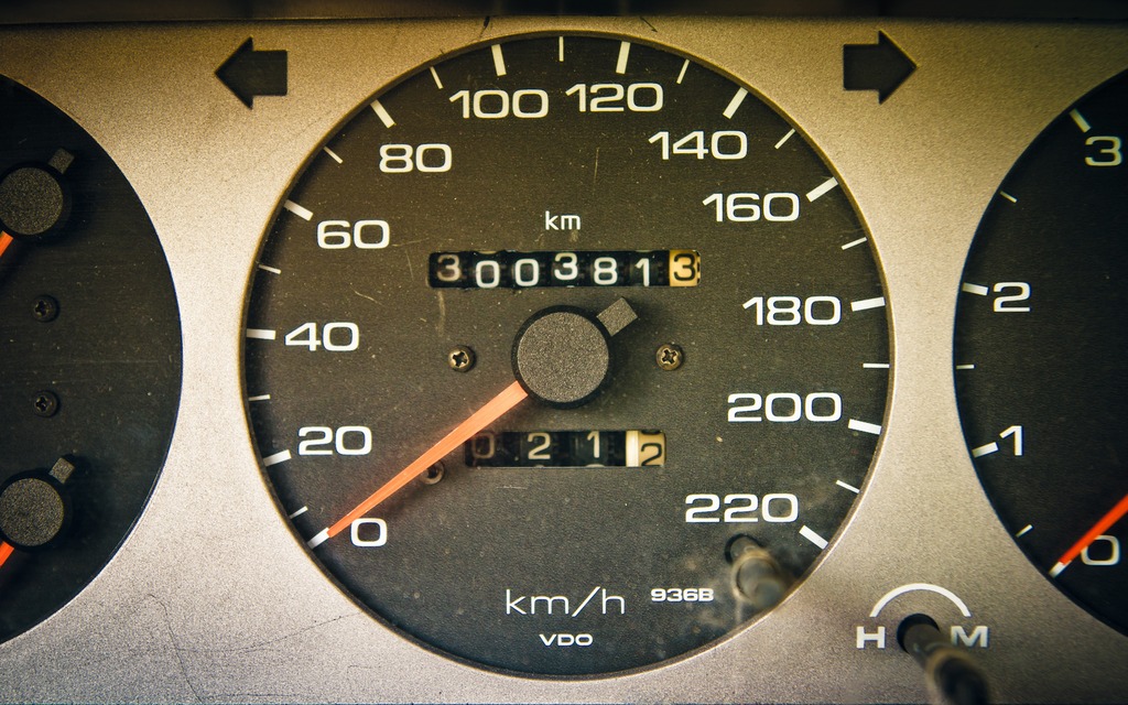 Huit conseils pour garder votre voiture longtemps
