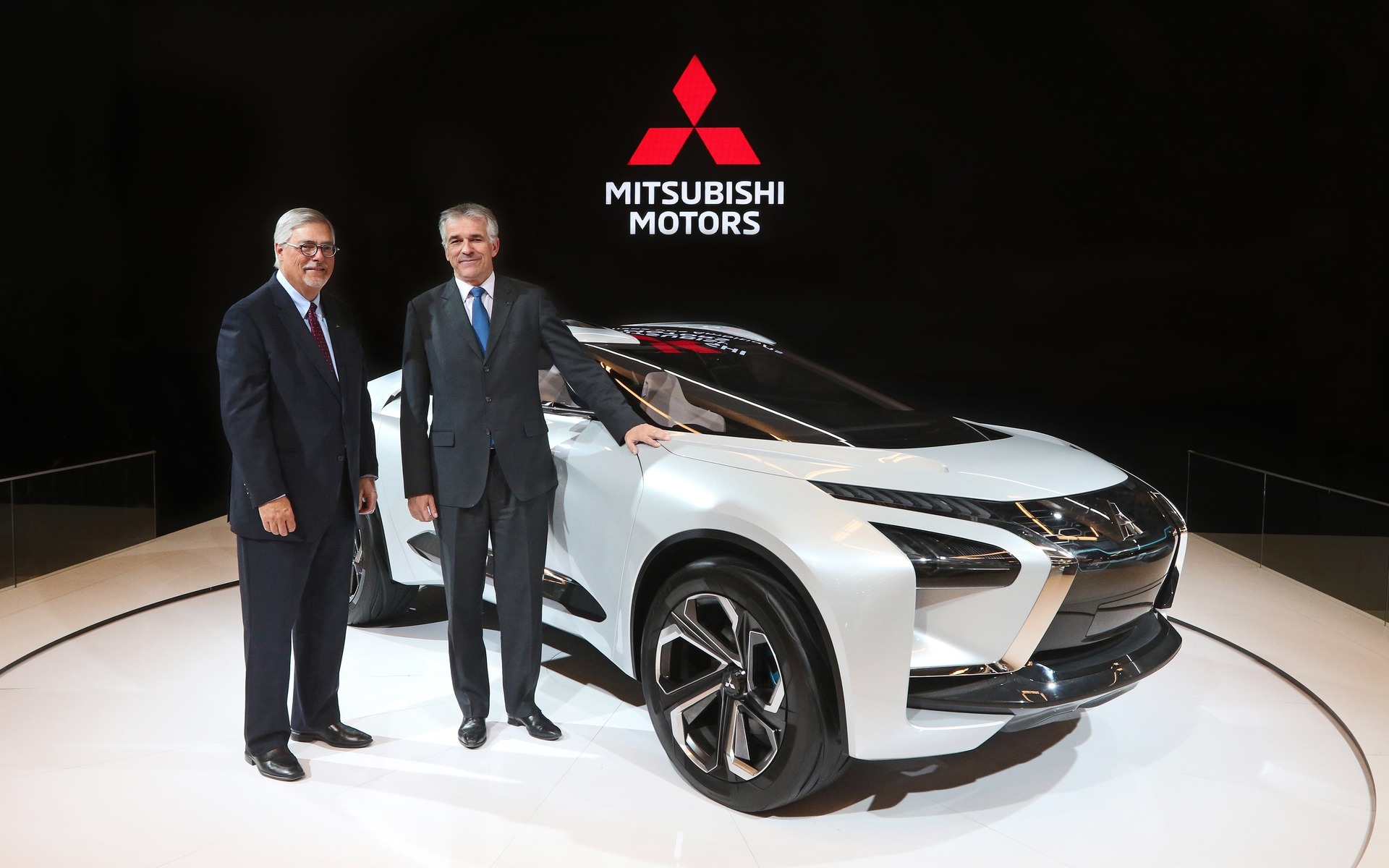 Mitsubishi Motors : le meilleur est-il à venir?