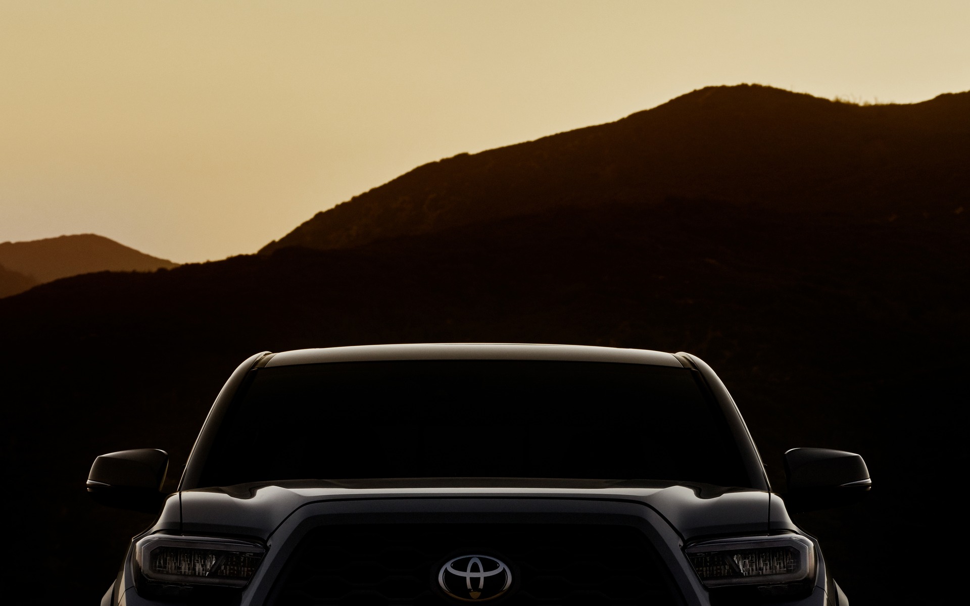 Le Toyota Tacoma 2020 redessiné sera dévoilé à Chicago