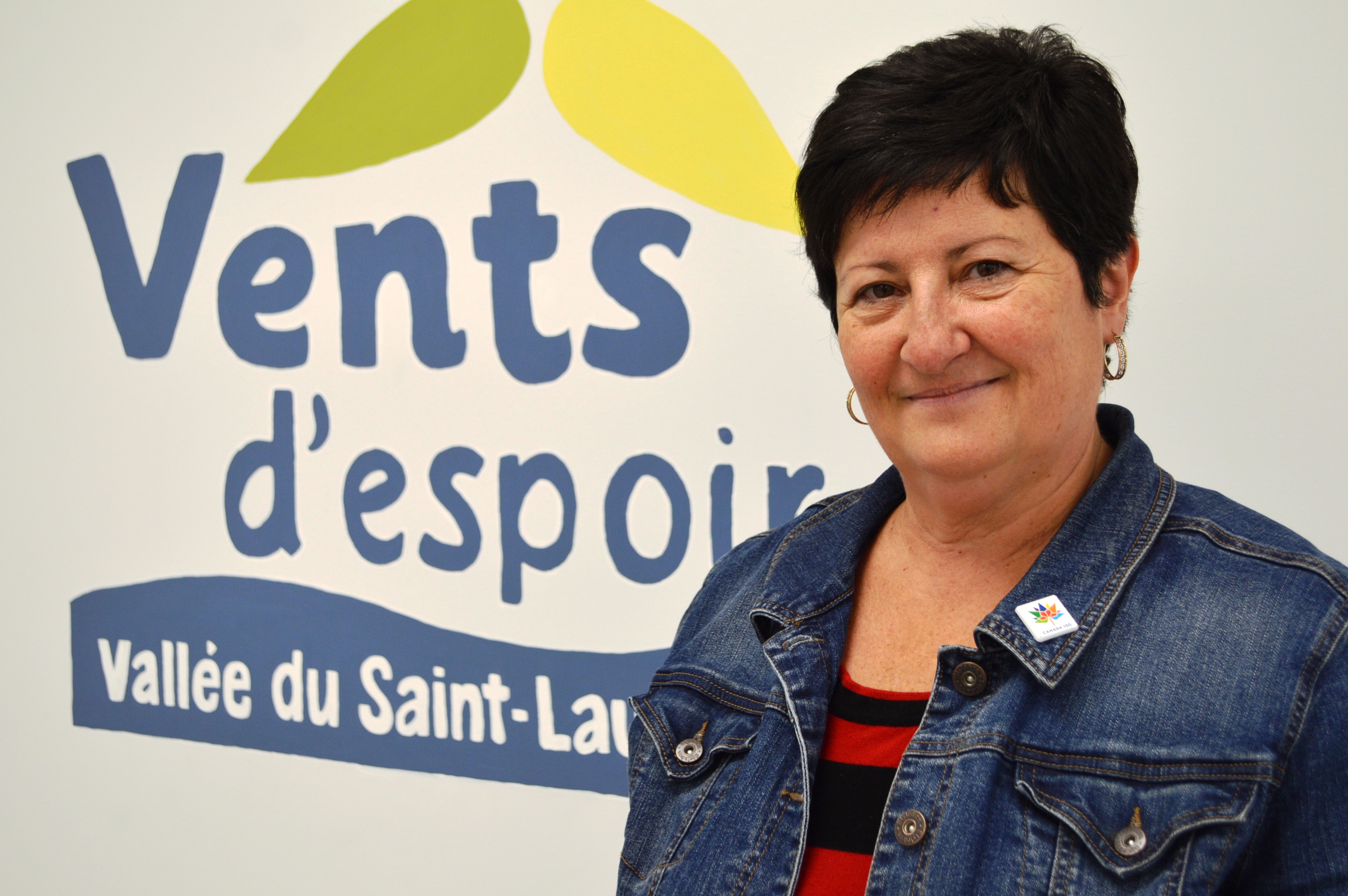 Vents d&rsquo;espoir remporte 50 000 $ à un concours