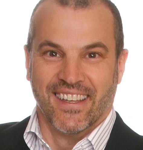 Martin Gélinas à la tête de la Société Saint-Jean-Baptiste de Montréal