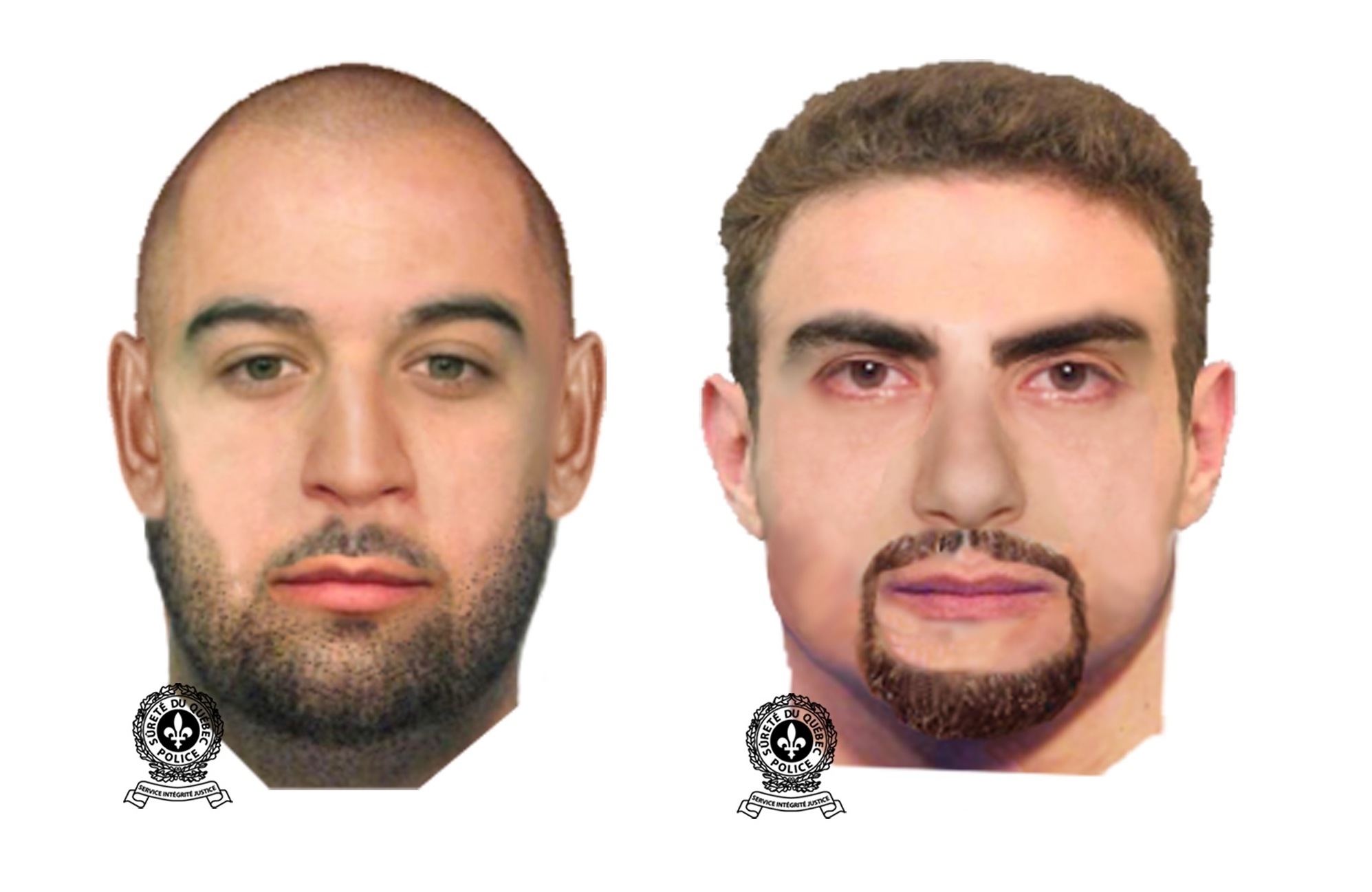 Agression armée et séquestration à Delson : suspects à identifier