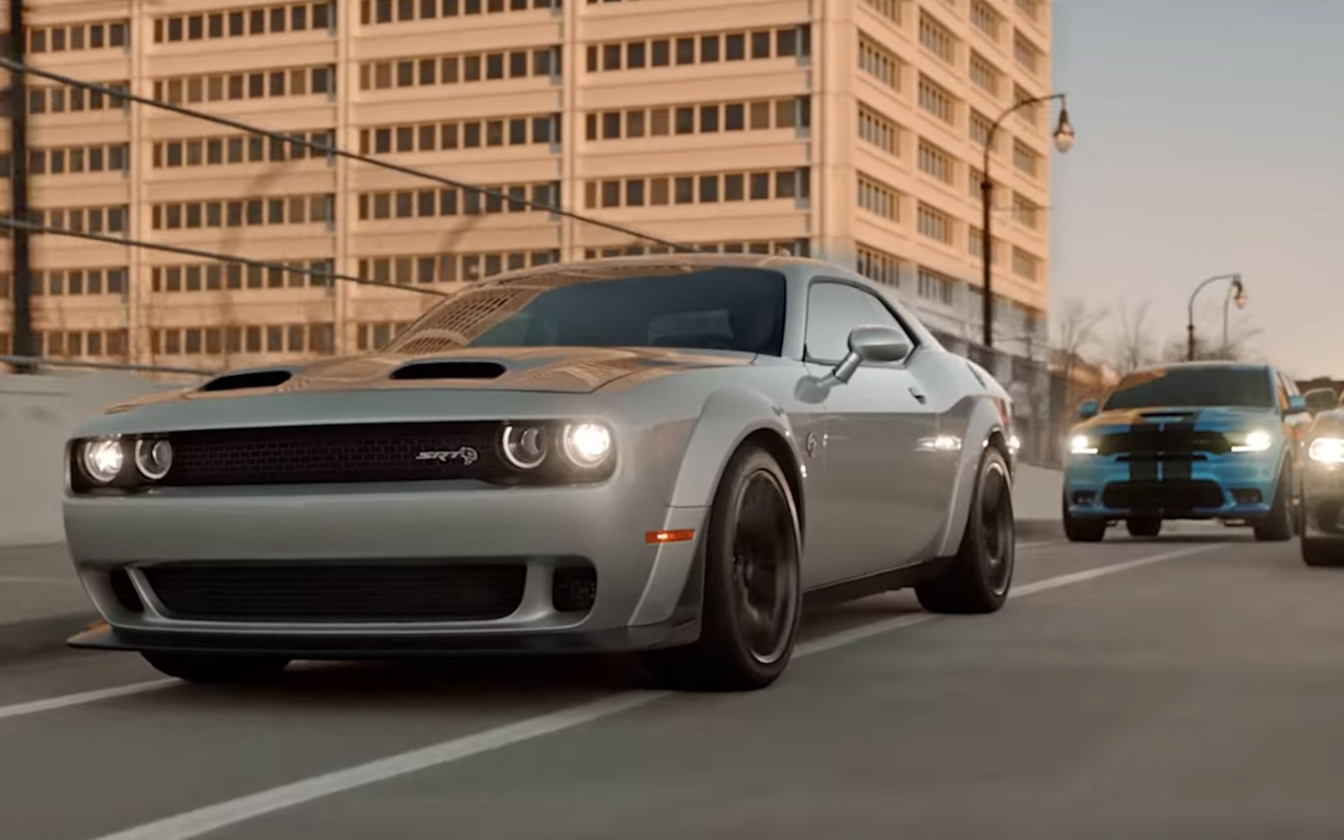 Les meilleures pubs automobiles du Super Bowl LIII