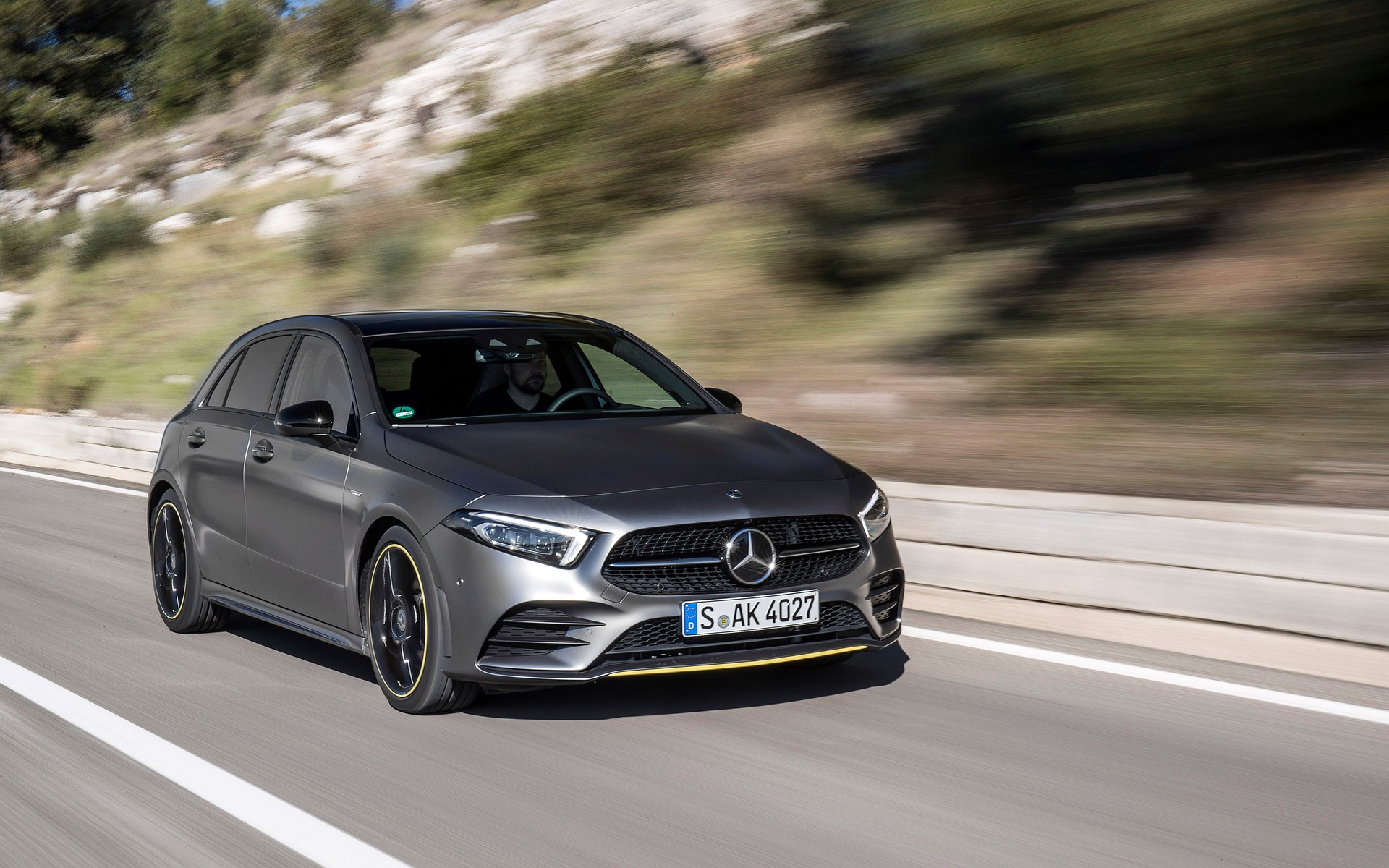 Quelle est la voiture mondiale de 2019? Les paris sont lancés!
