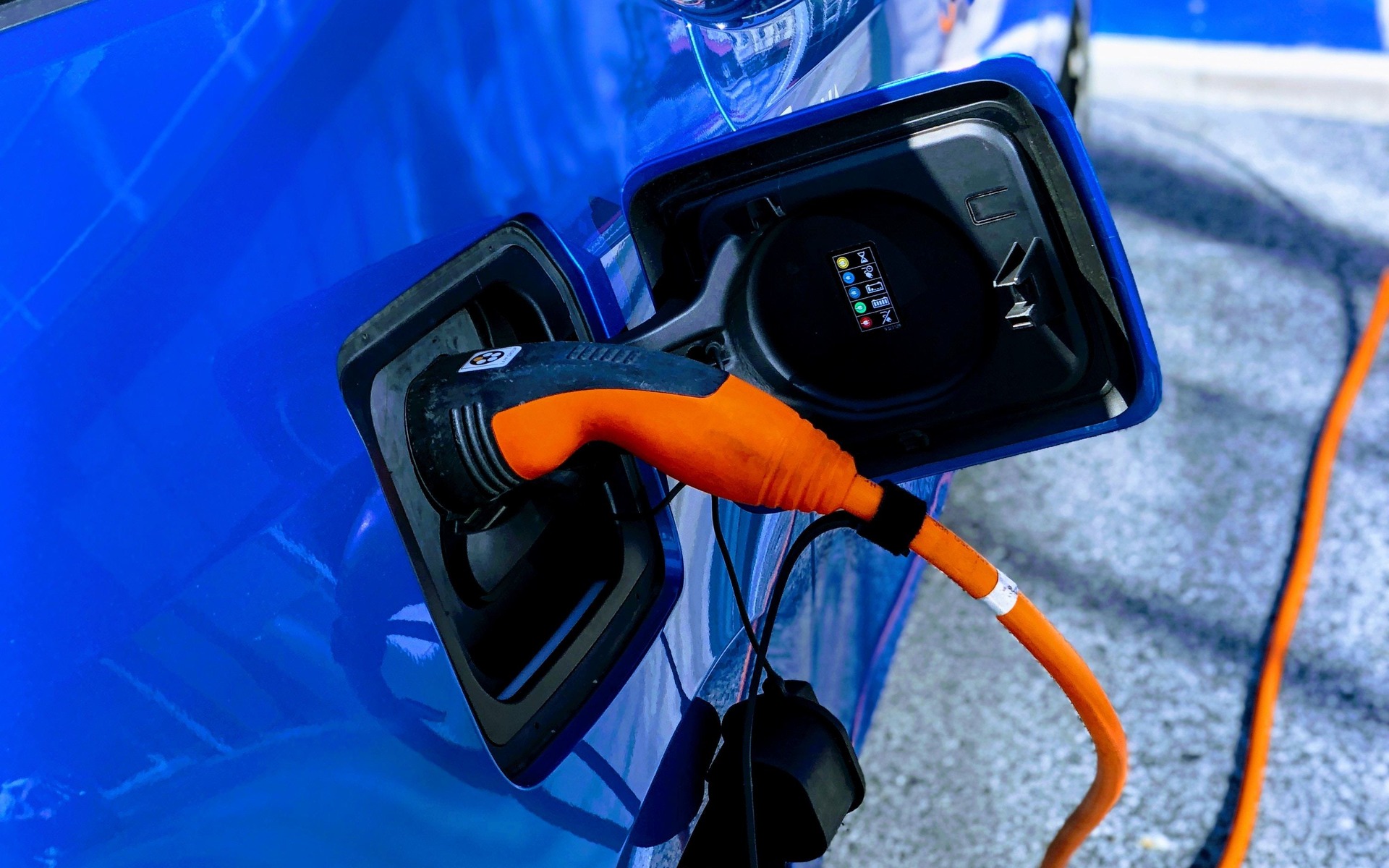 Bientôt la fin des subventions pour les véhicules électriques usagés?