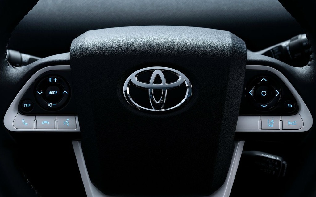 Fiabilité : Toyota domine toujours selon J.D. Power