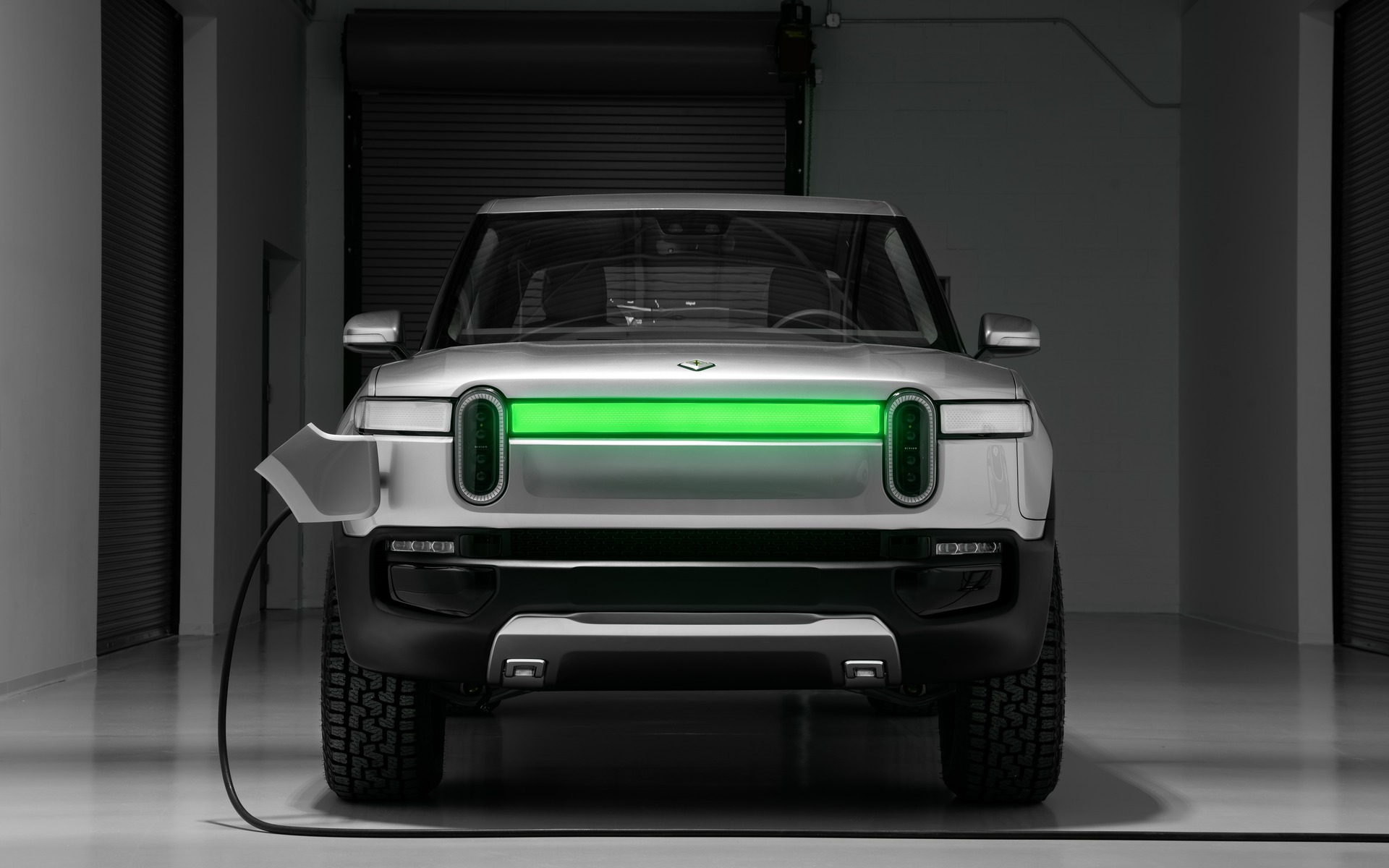 Amazon investira 700 M$ en Rivian