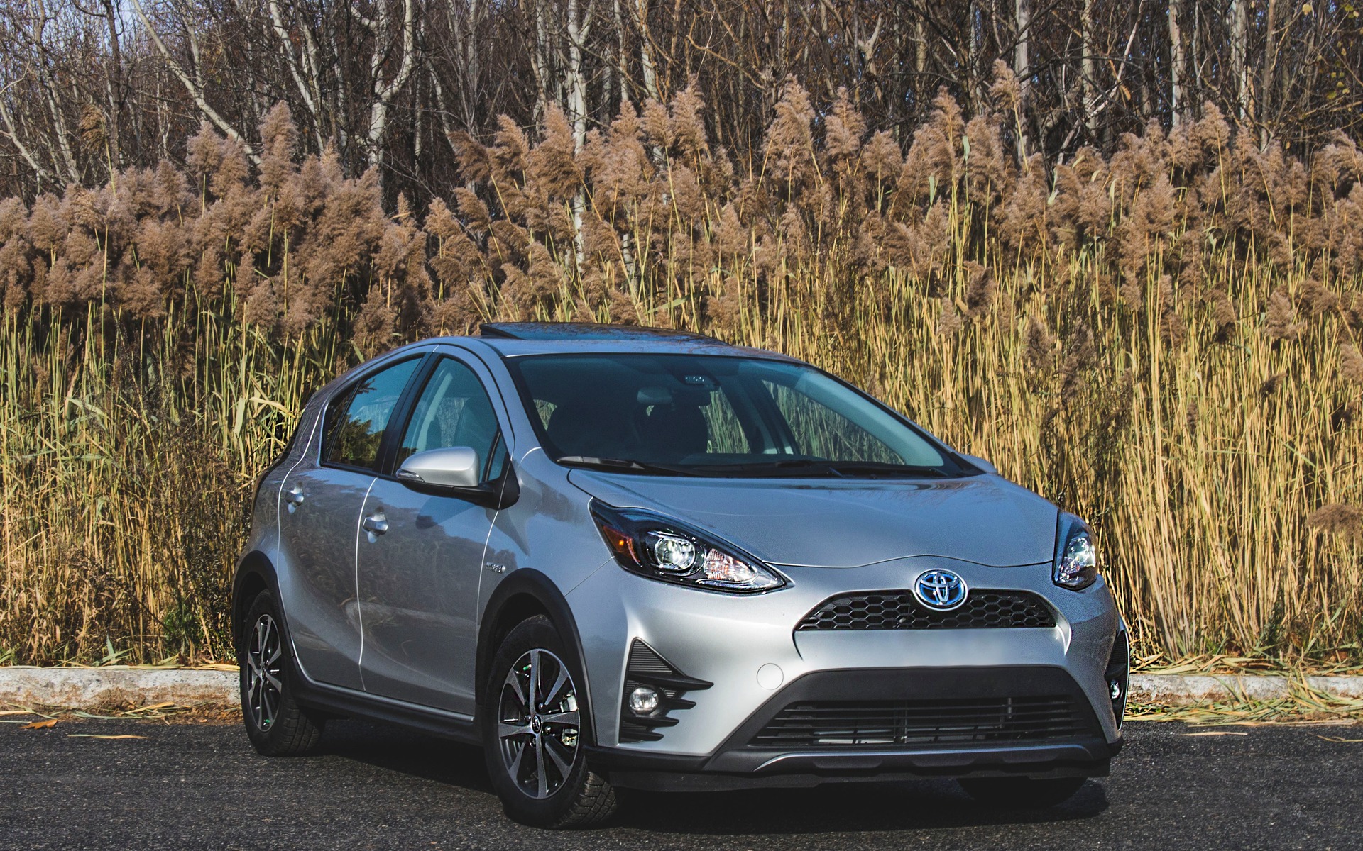 Fin imminente pour la Toyota Prius c?