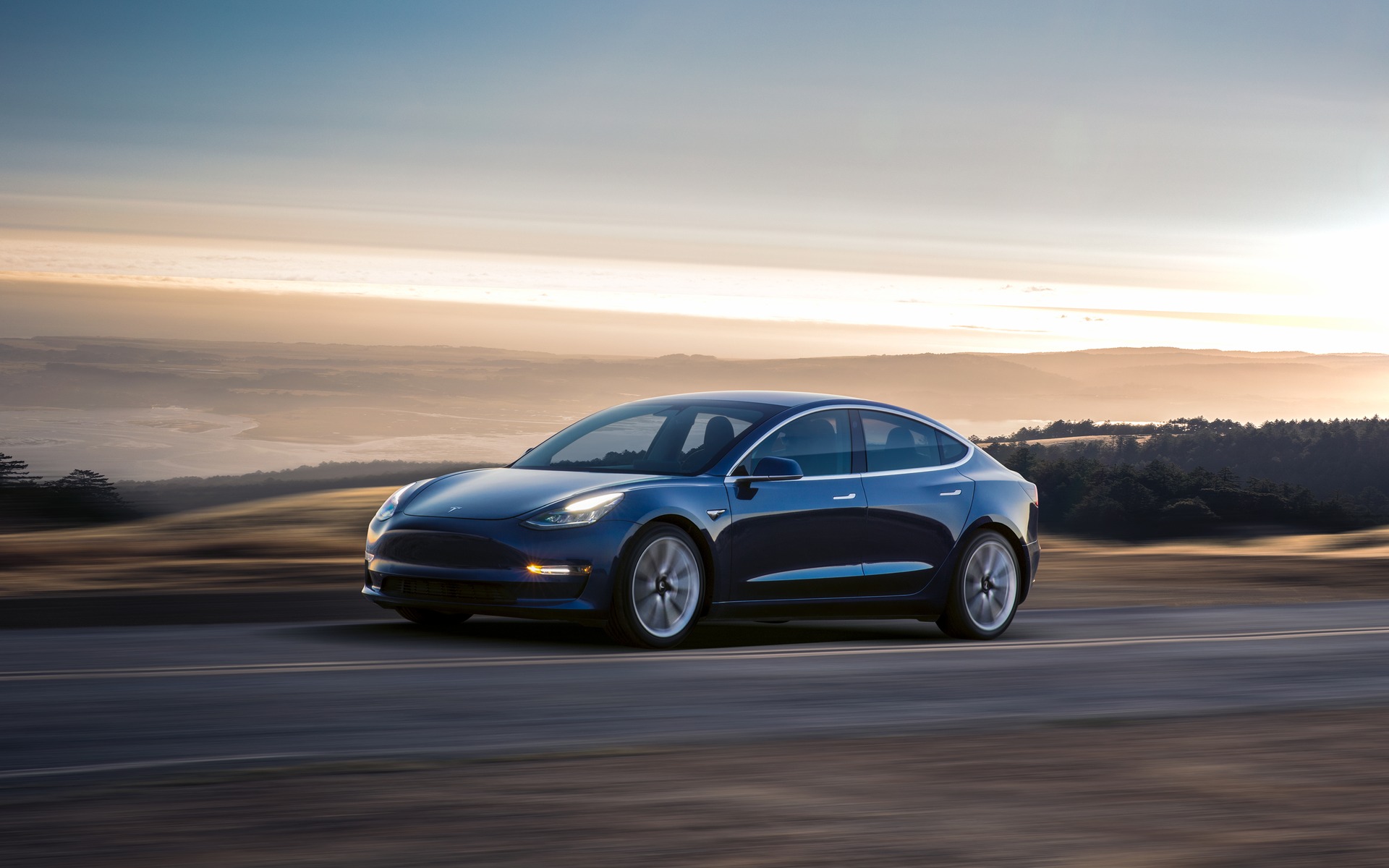 Fiabilité : Consumer Reports destitue la Tesla Model 3
