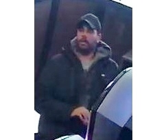 Faux billets de 100 $ : suspect recherché