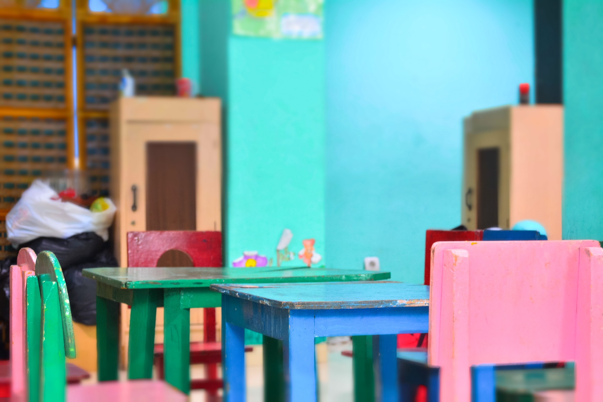 Maternelle 4 ans : la Commission scolaire autorisée pour trois nouvelles classes