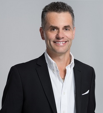 Conseiller municipal et attaché politique de la CAQ