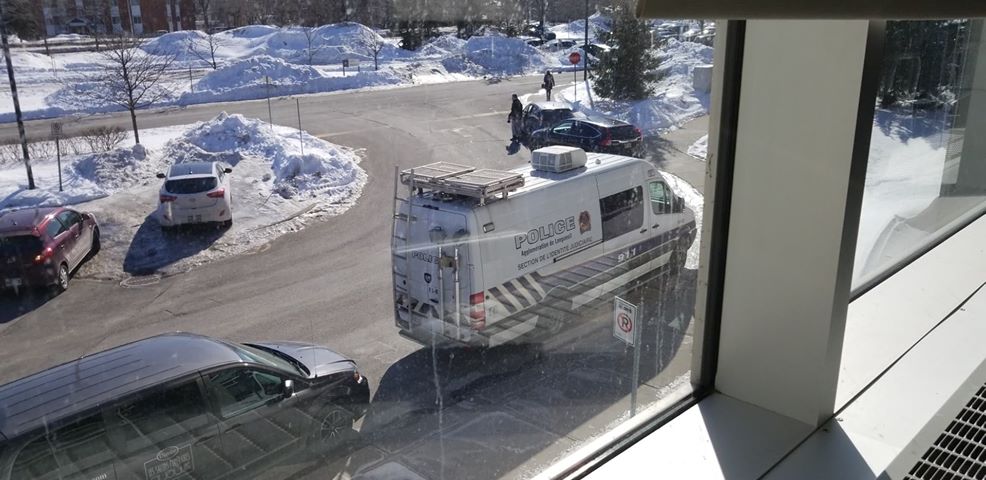 Un cadavre retrouvé dans un réfrigérateur de l’hôpital Pierre-Boucher