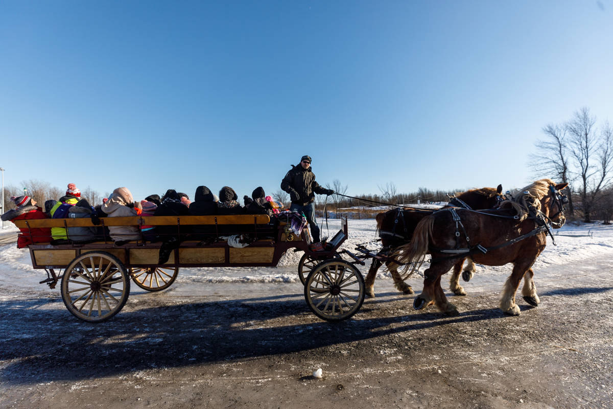 Plus de 2 000 Constantins participent aux Plaisirs d’hiver