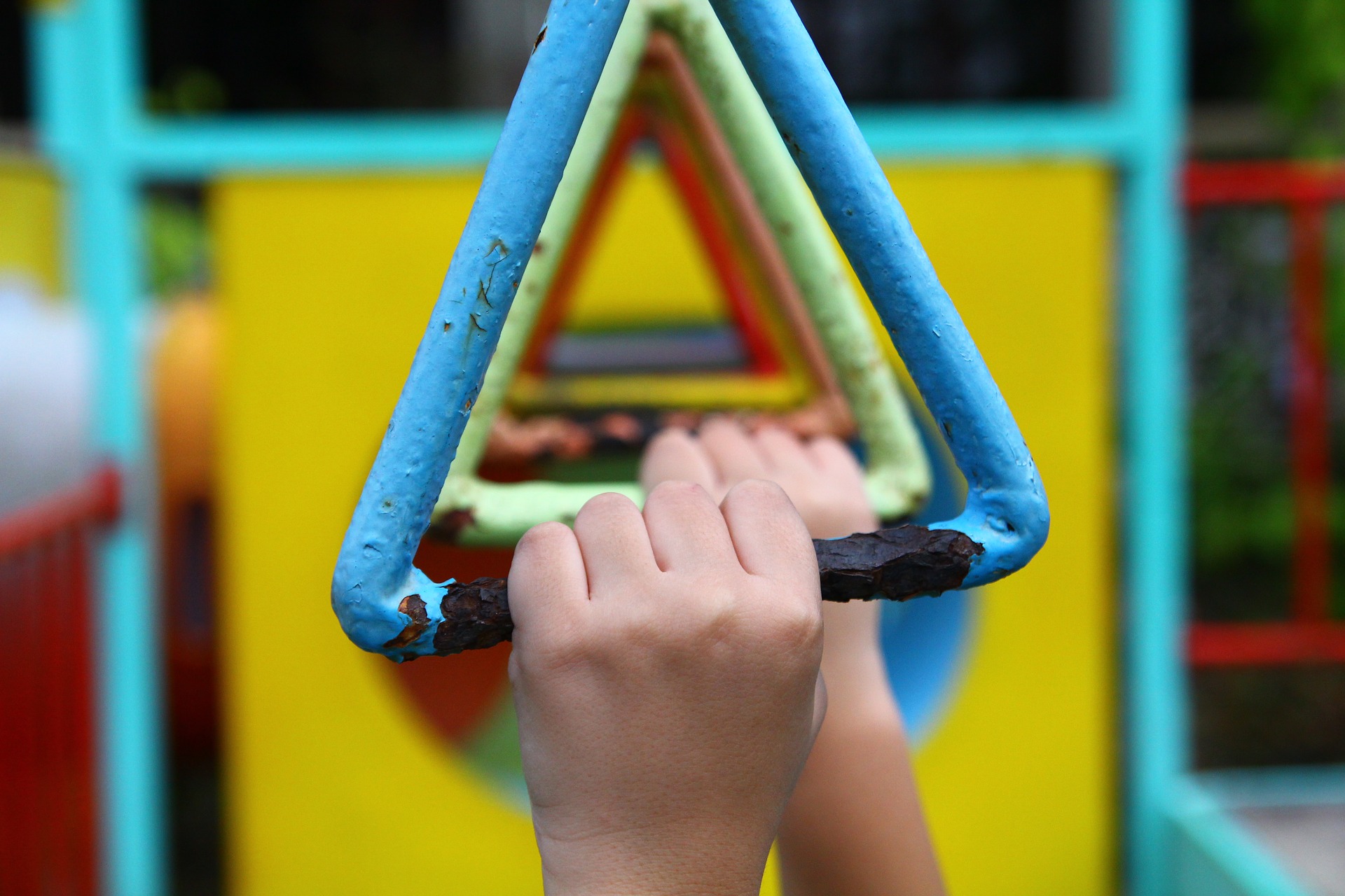 La Commission scolaire veut faire bouger les enfants «au moins 60 minutes» par jour