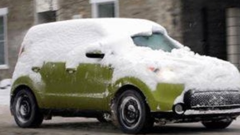 «Igloo mobile» : dangereux et interdit