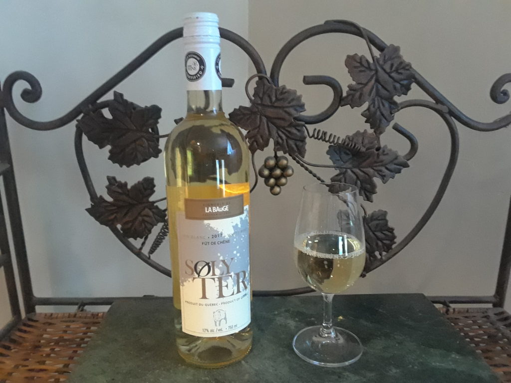 Les sulfites dans le vin
