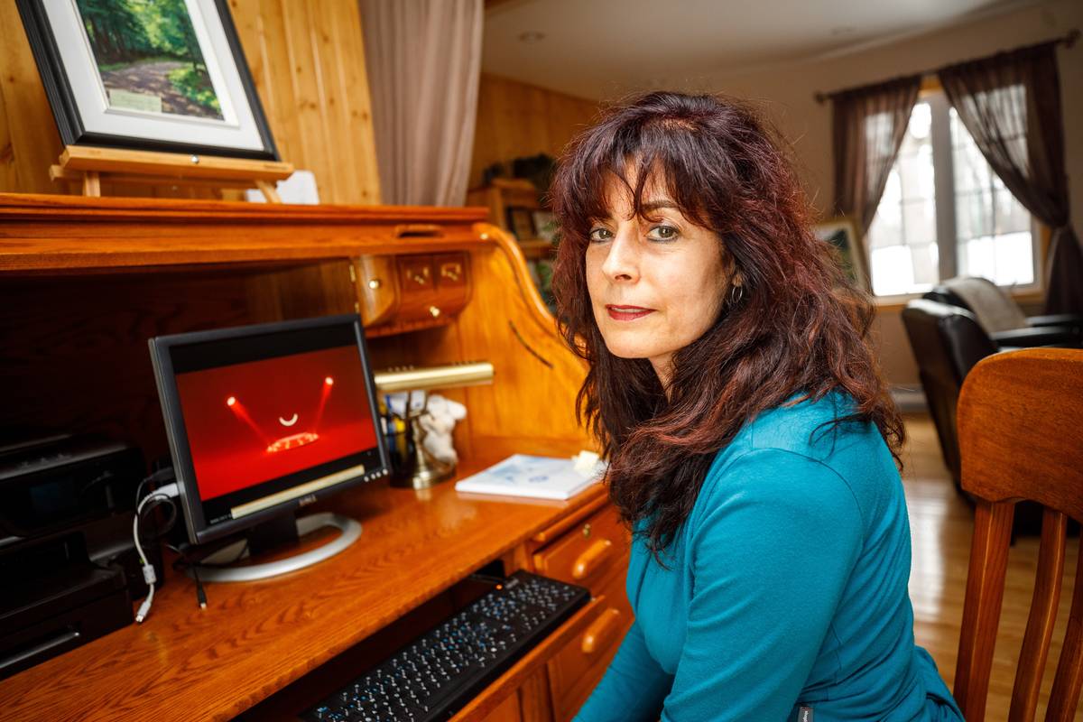 Sans Internet haute vitesse à Saint-Constant : «Nous ne sommes pas dans un pays sous-développé!»