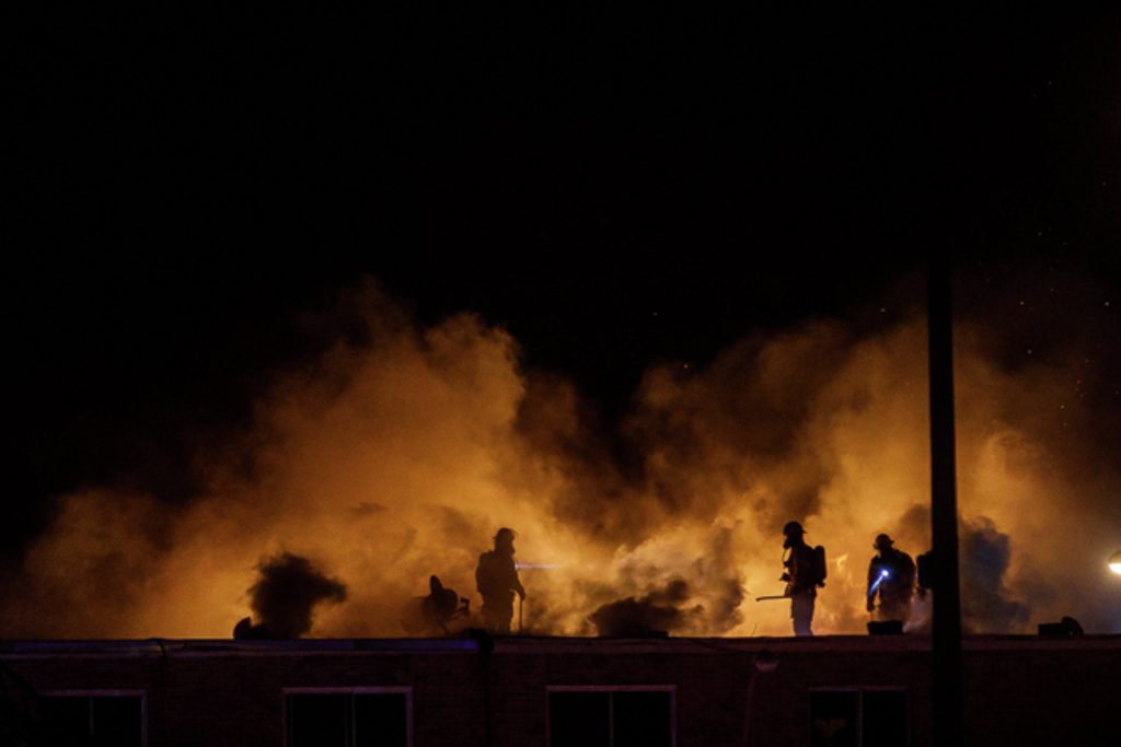 Incendie sur la rue Toulouse à Longueuil : pour venir en aide aux sinistrés