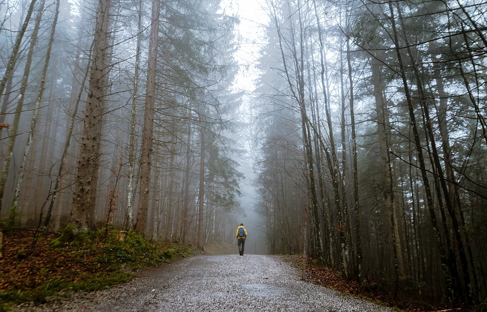 Billet d&rsquo;humeur : Ces inconnus sur notre chemin