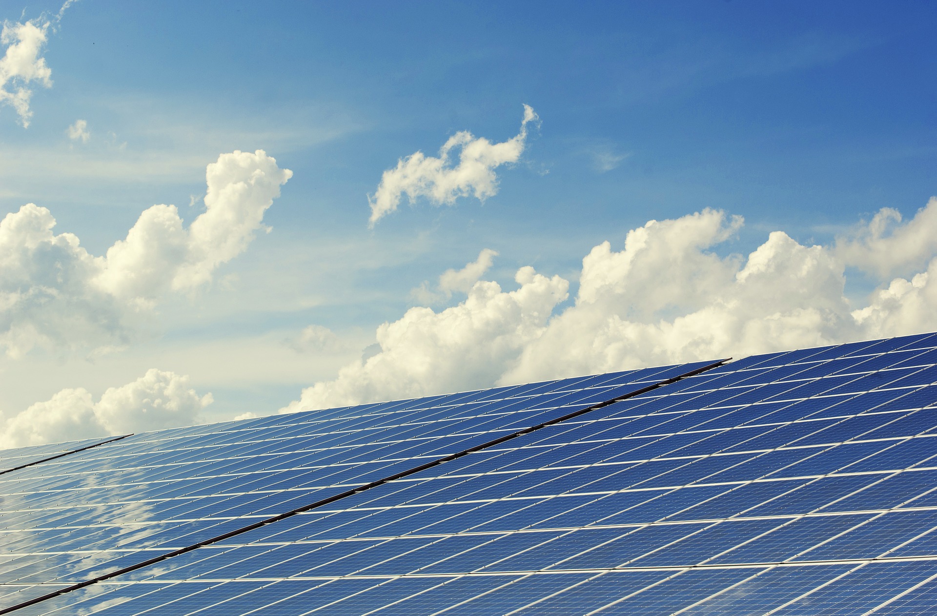 Un parc de panneaux solaires verra le jour à La Prairie