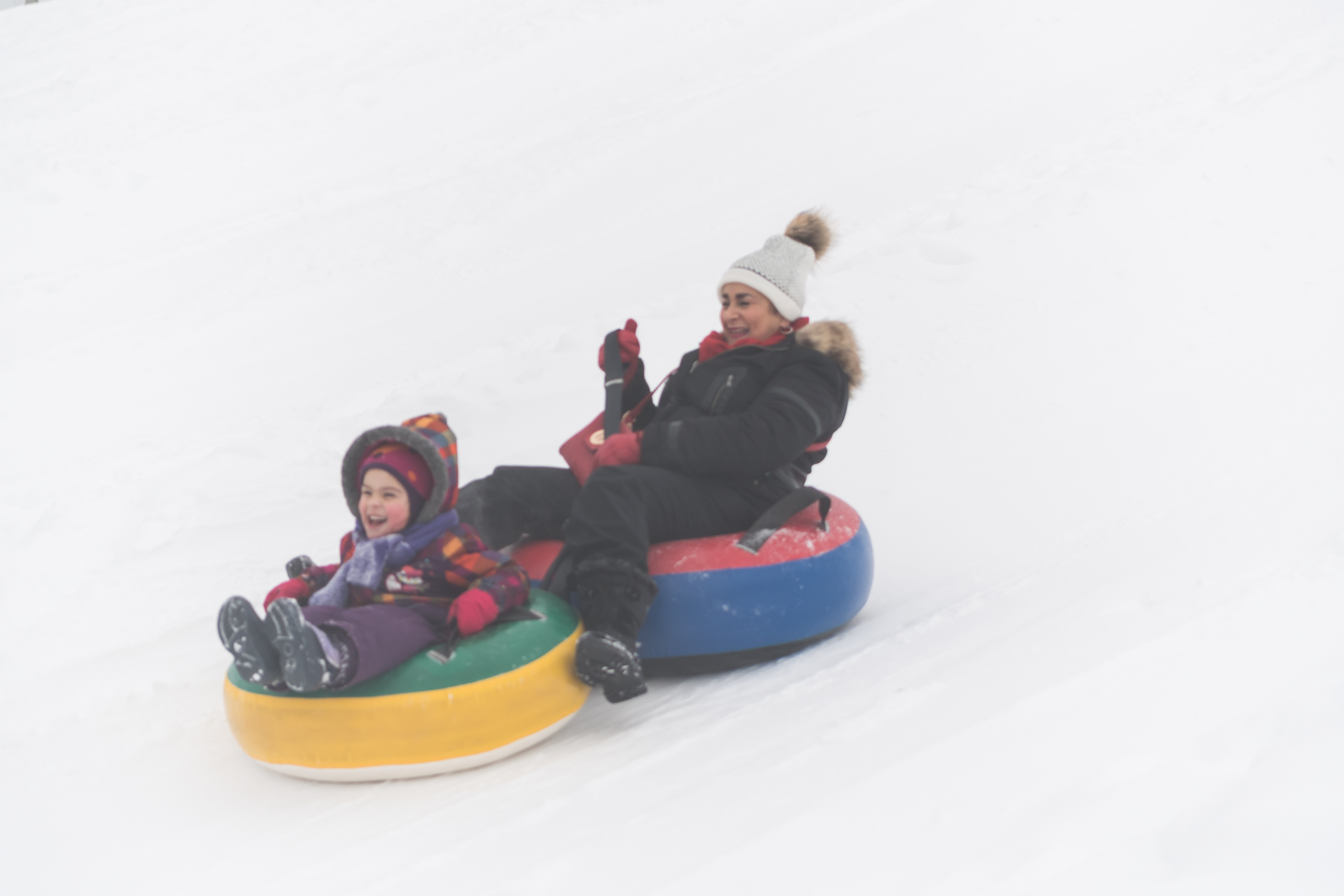 12 activités pour la relâche à Saint-Constant