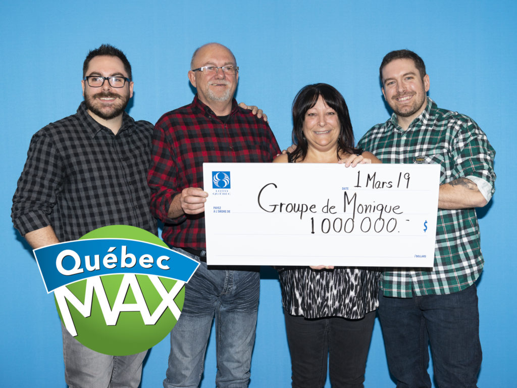 Son cadeau de Saint-Valentin lui rapporte 1 M $