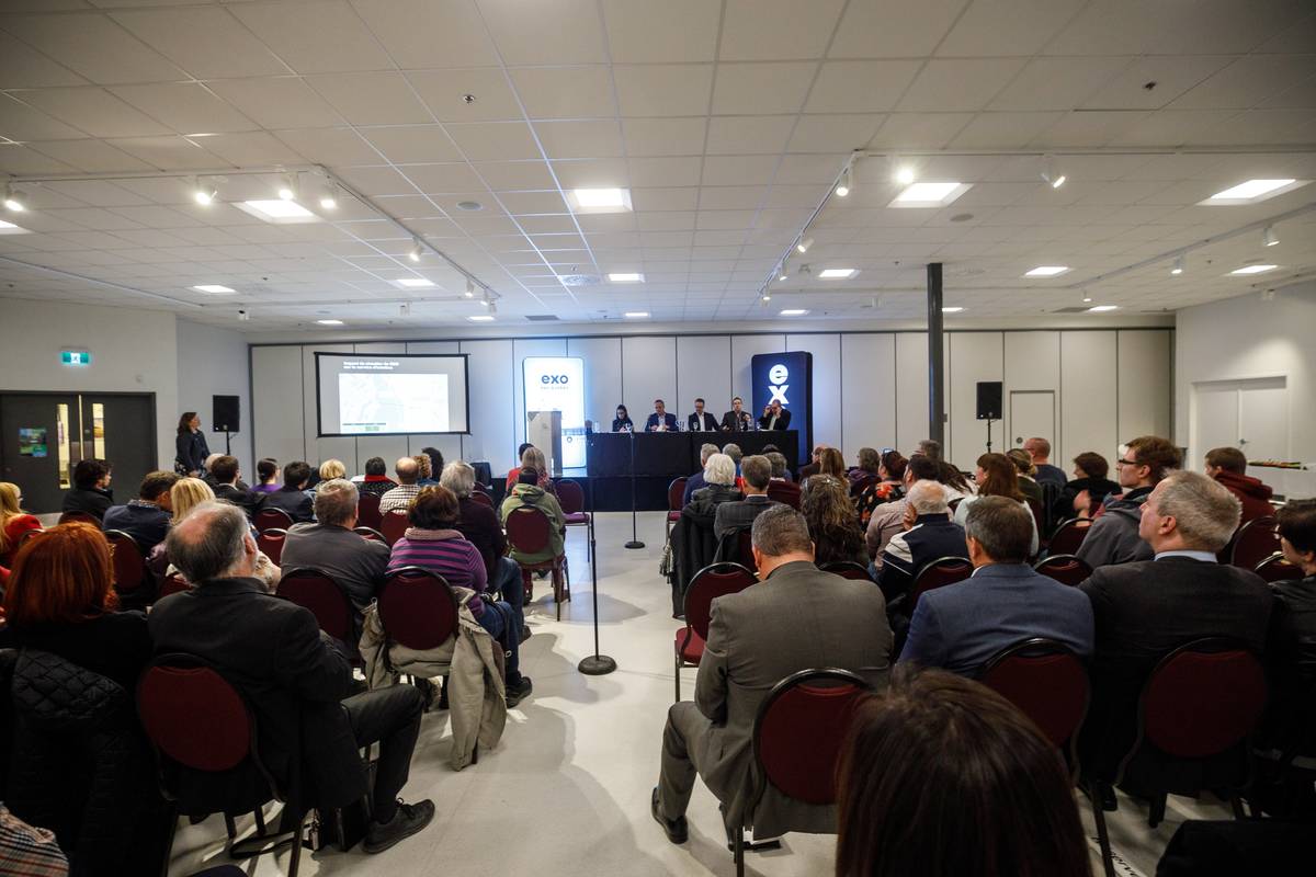 exo prépare la refonte de ses circuits en vue de s’arrimer au REM