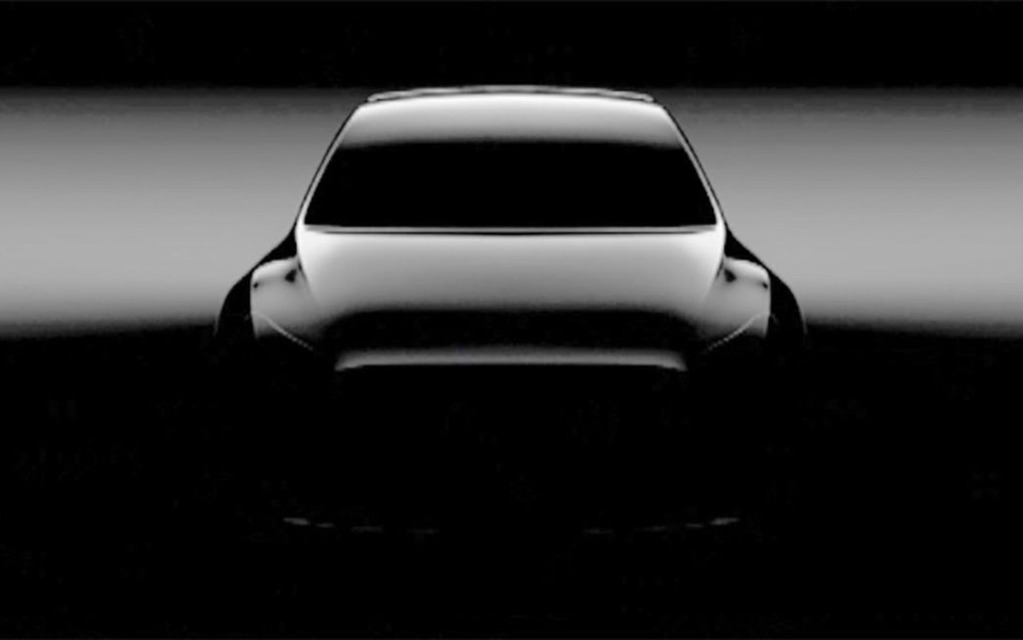 Tesla dévoilera un nouveau modèle très bientôt