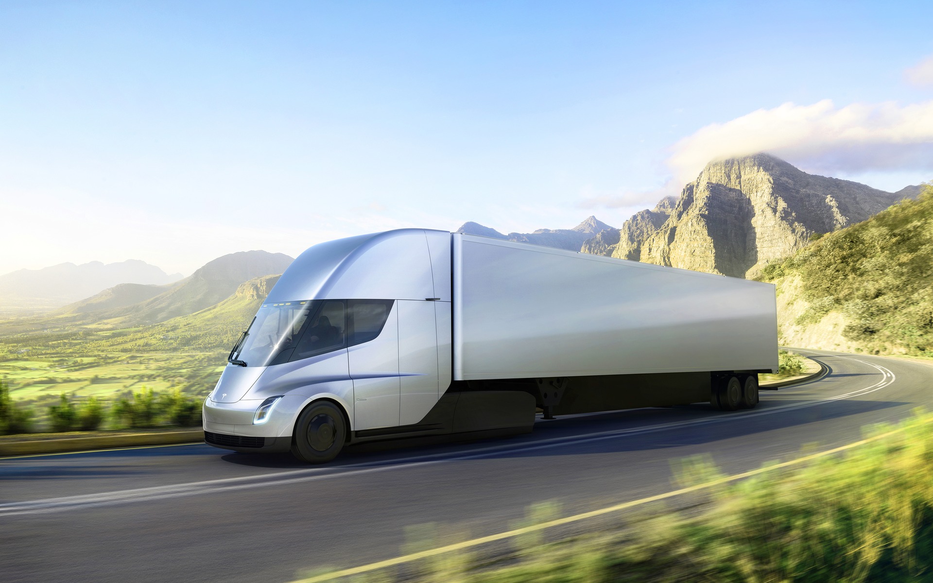 Une entreprise québécoise veut rivaliser avec Tesla dès 2020