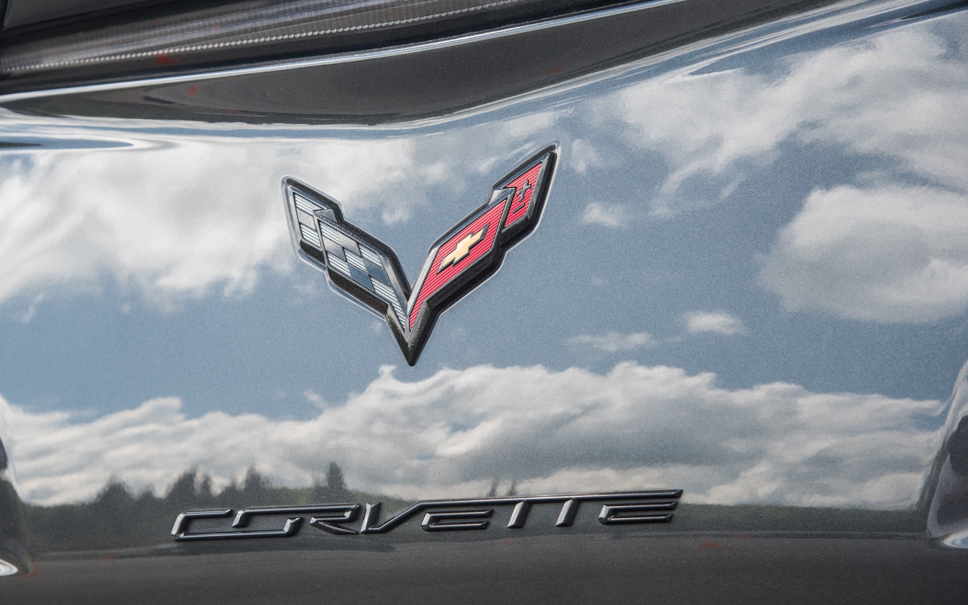 Chevrolet Corvette 2020 : essayons de faire le point