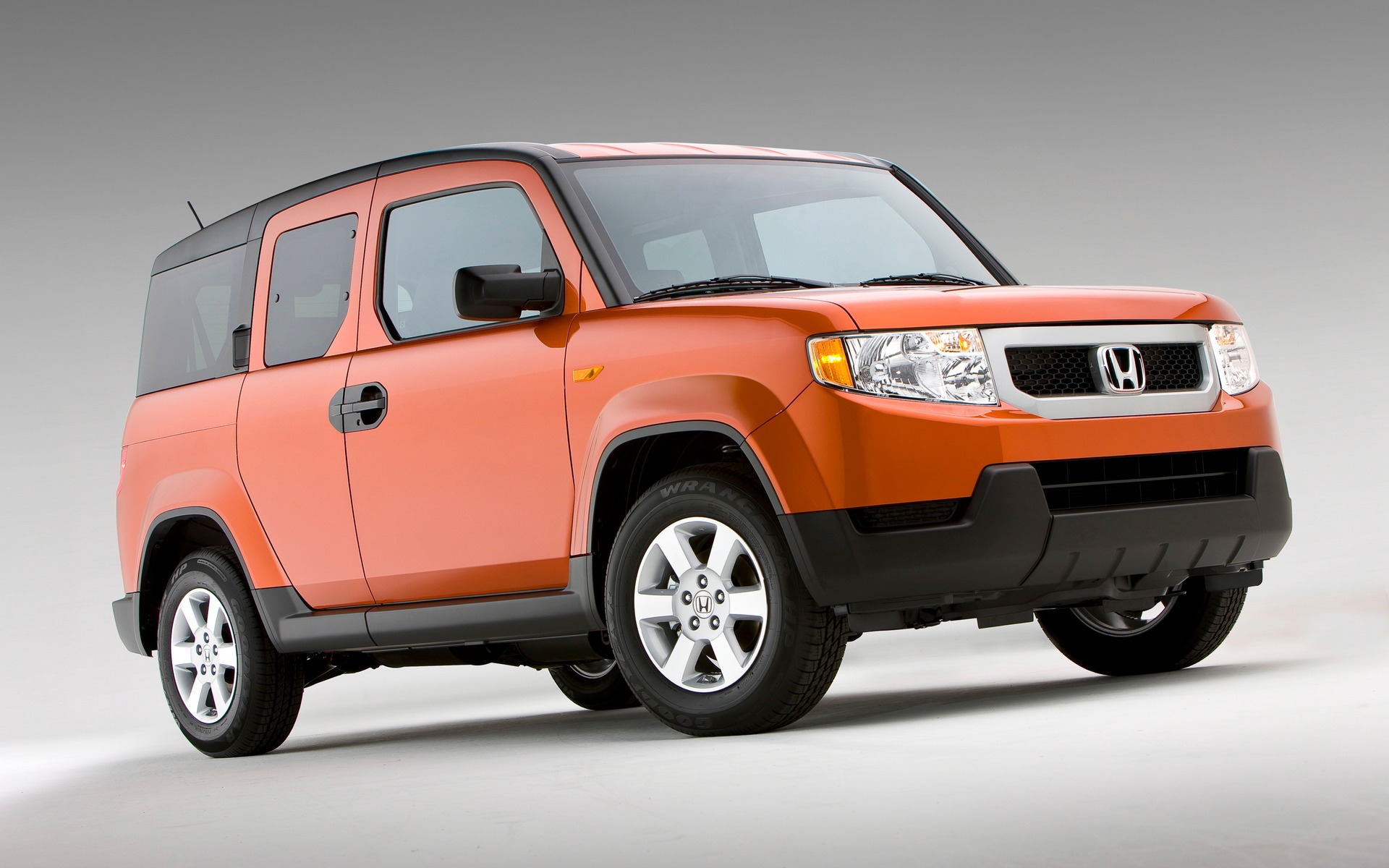 Honda rappelle 83 977 véhicules au Canada