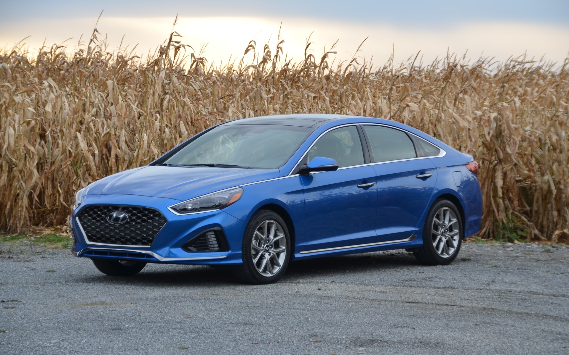 Hyundai rappelle 255 000 véhicules pour mettre à jour le logiciel du moteur