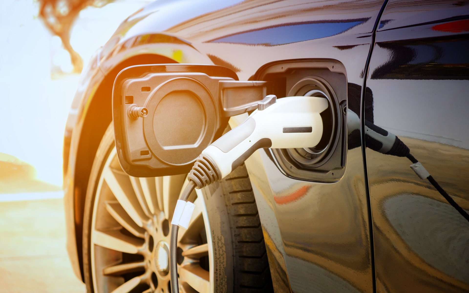 Budget fédéral 2019: un nouveau rabais pour les véhicules électriques