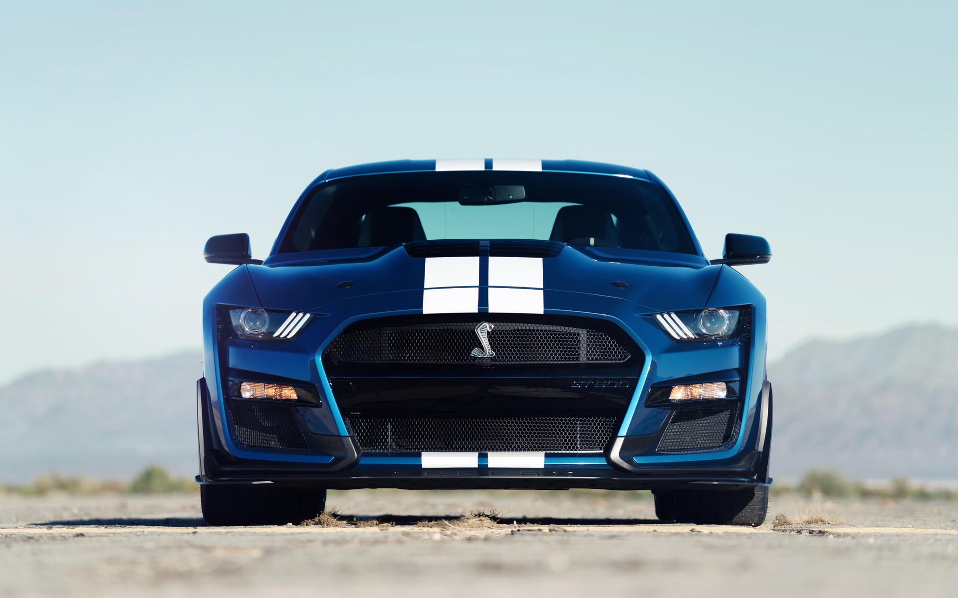 Ford : des véhicules électriques assemblés aux côtés de la Mustang